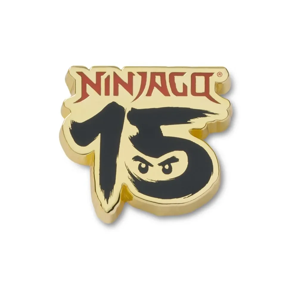 Lego Ninjago Aniversário — imagem 1