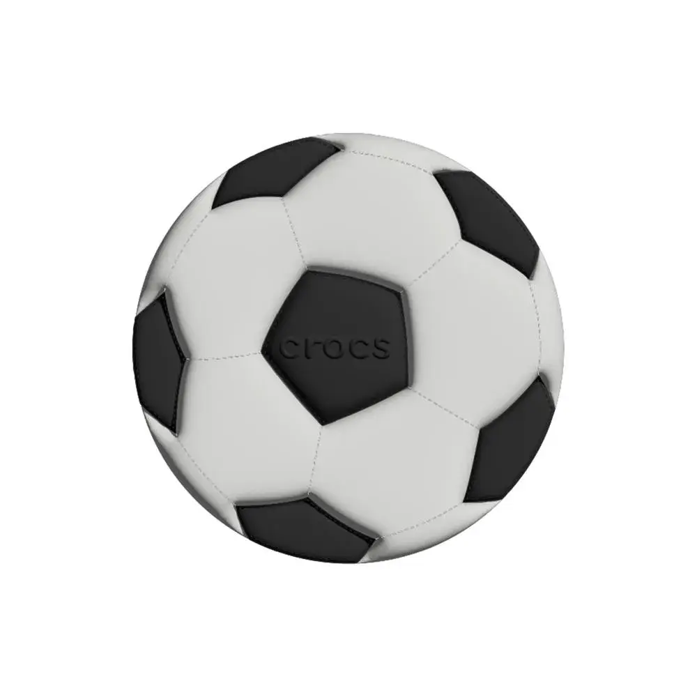 Bola de Futebol Gigante de Couro