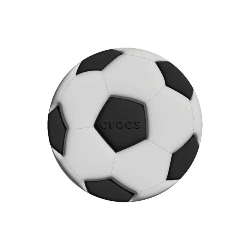 Bola de Futebol Gigante de Couro — imagem 1