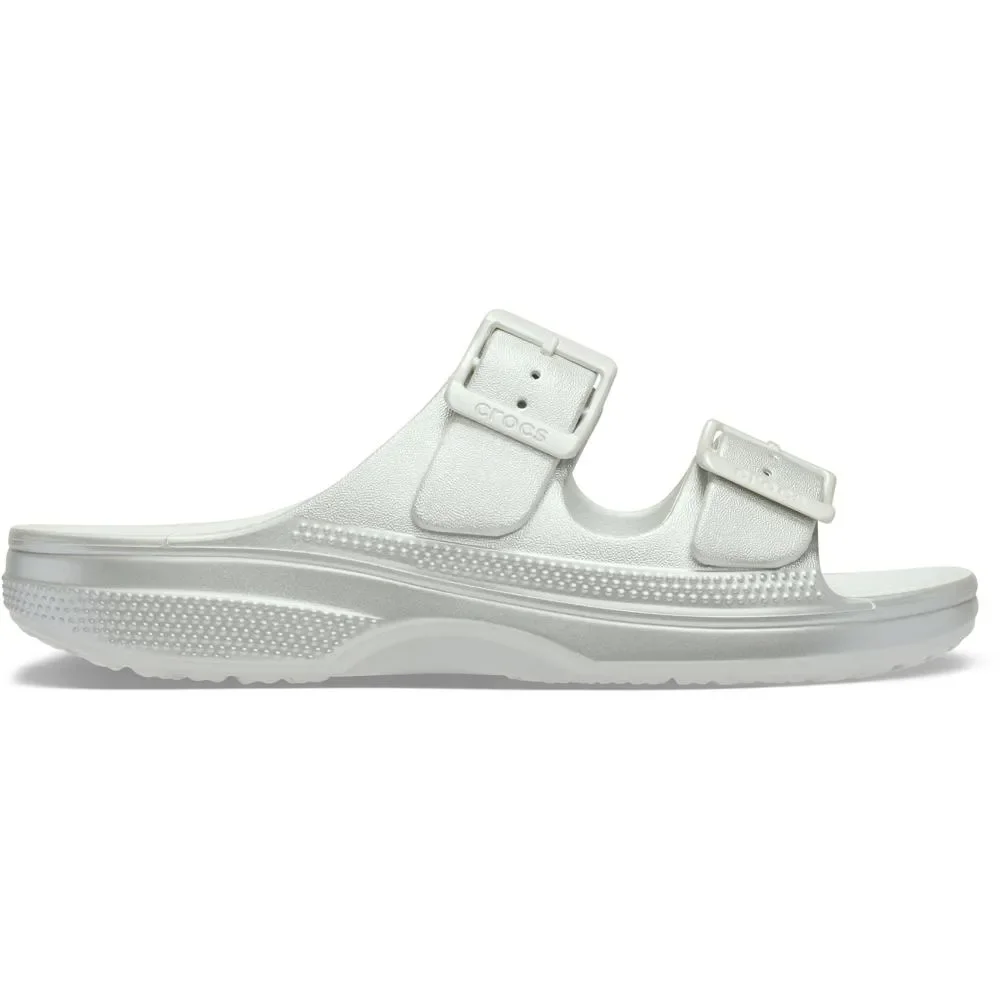 Saturday Tinted Metallic Sandal W — imagem 1
