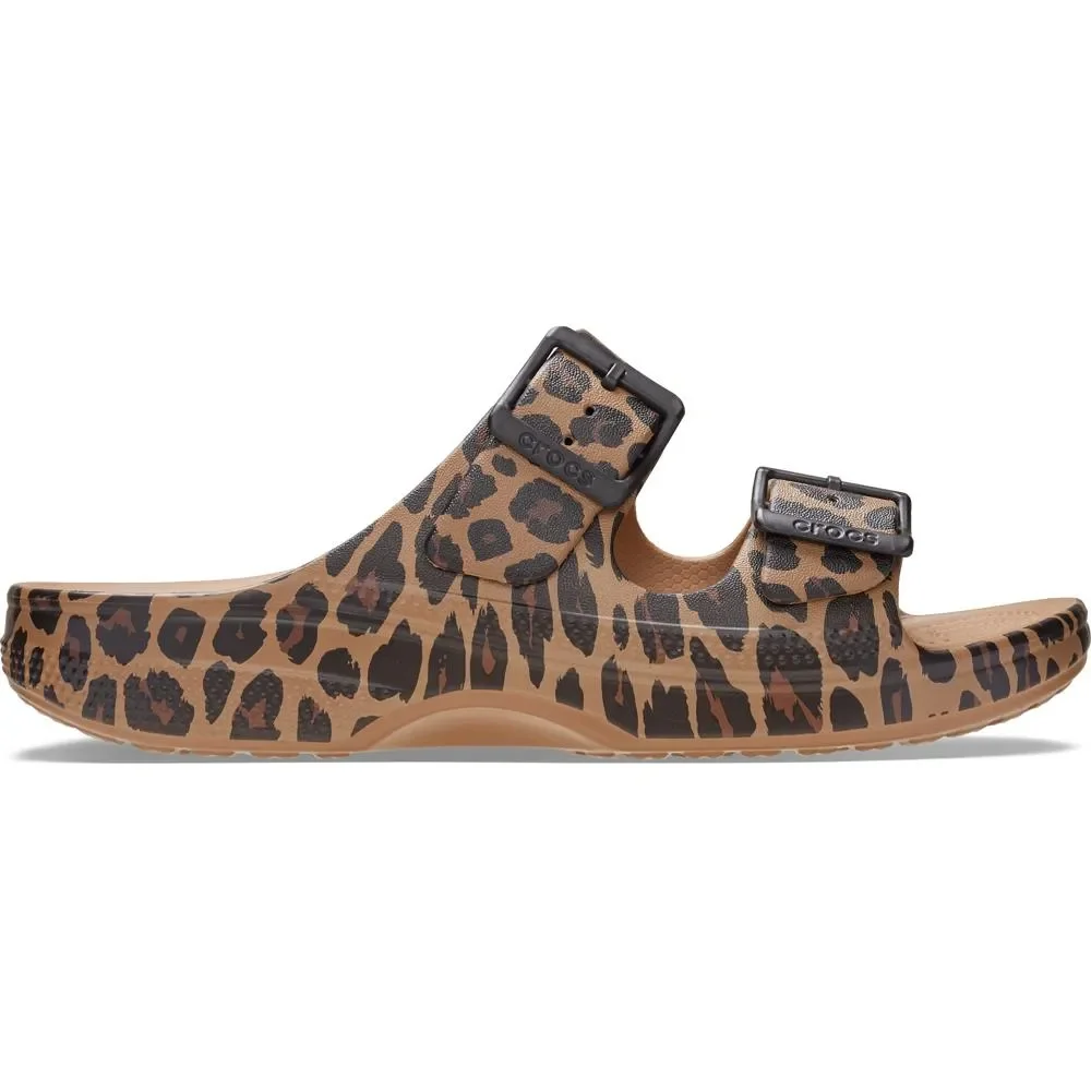 Saturday Animal Sandal W — imagem 1