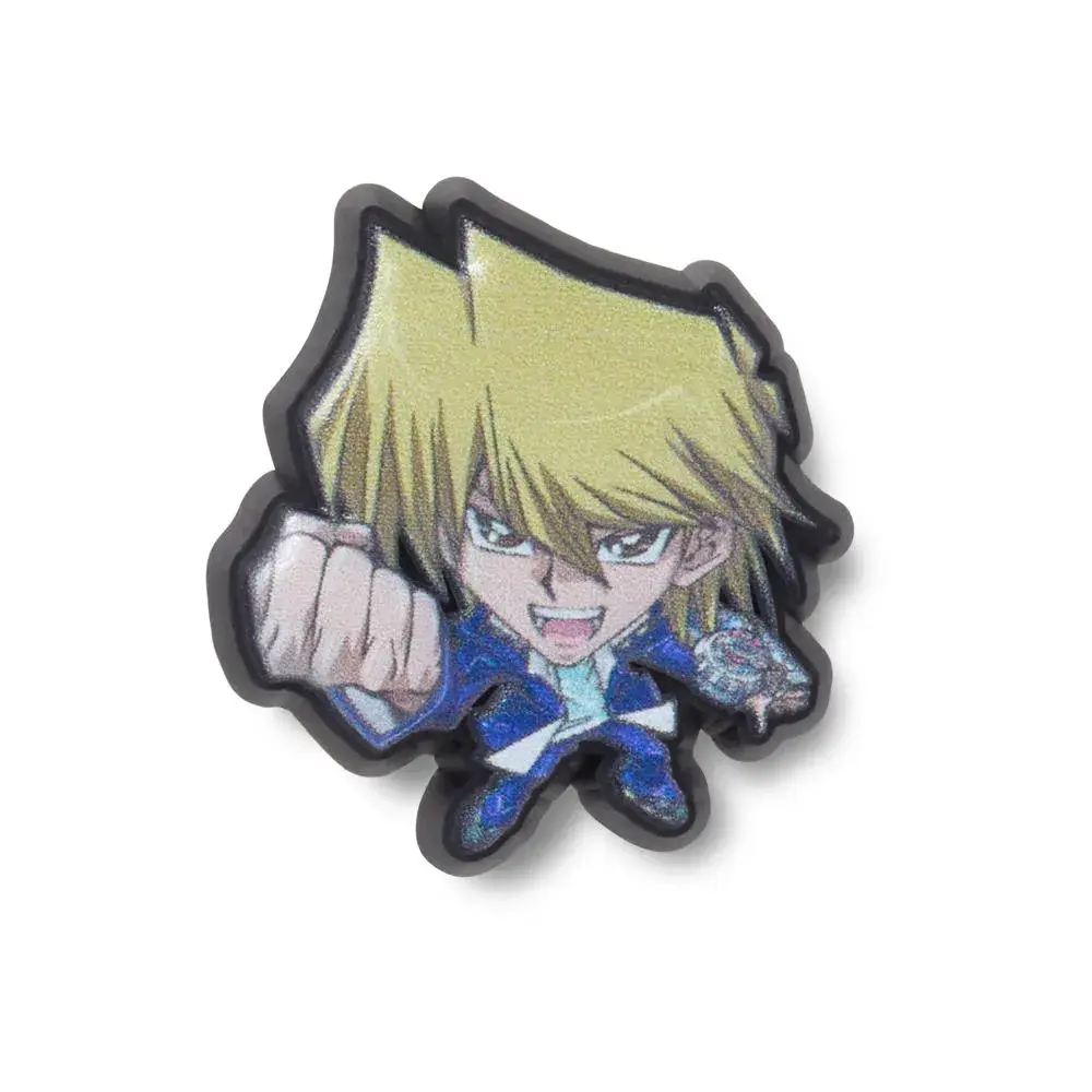 Yu-Gi-Oh Joey