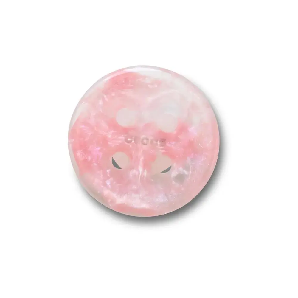 Botão Rosa