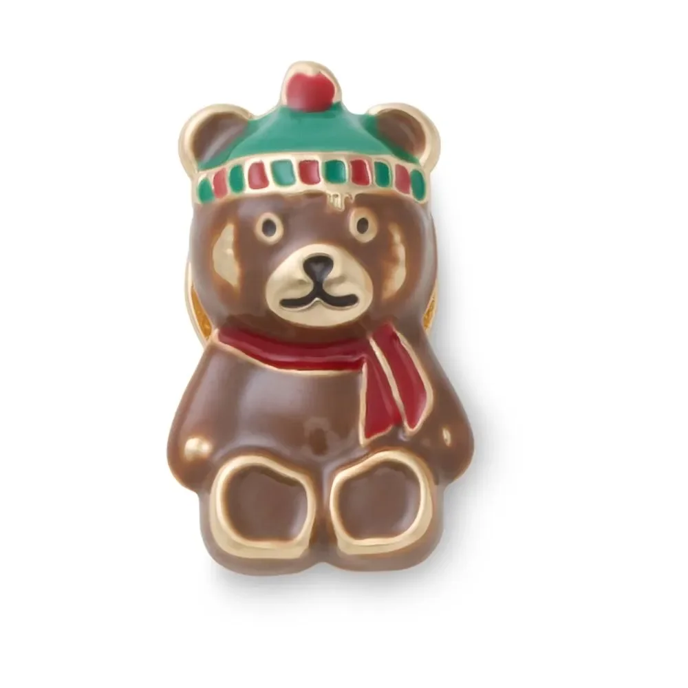 Urso de Pelúcia Festivo — imagem 1