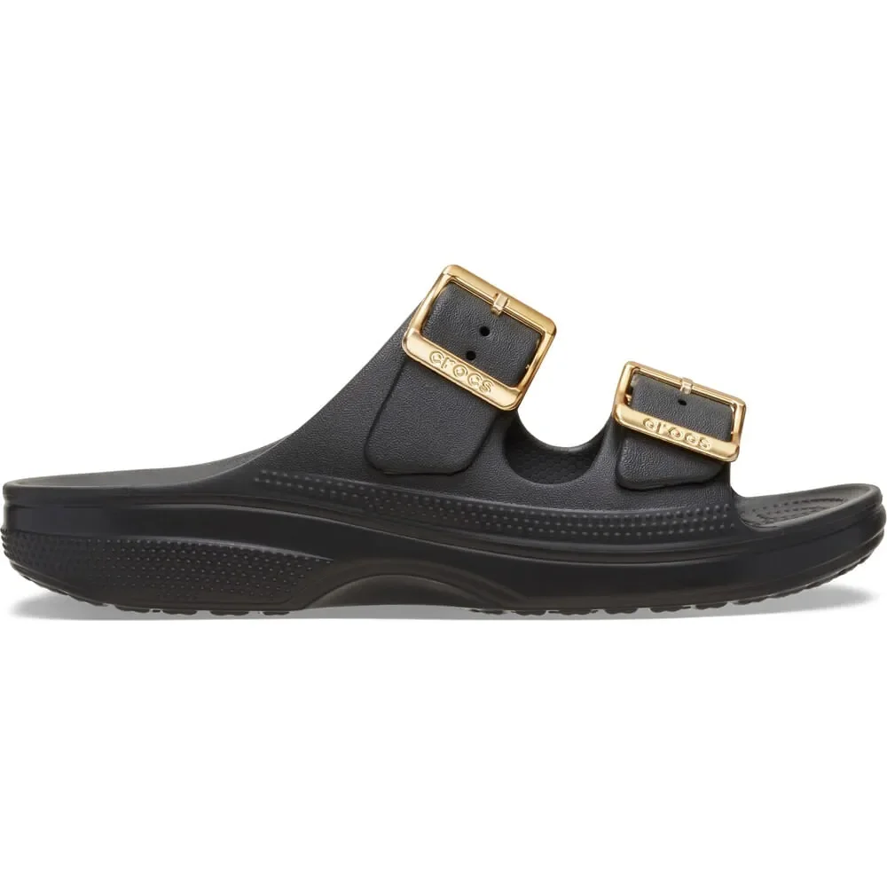 Saturday Metallic Buckle Sandal W — imagem 1