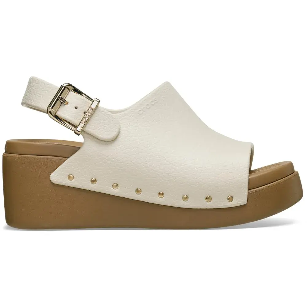 Dylan Studded Platform Slide
