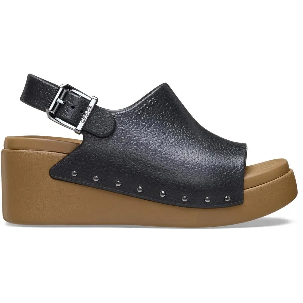 Dylan Studded Platform Slide — imagem 1