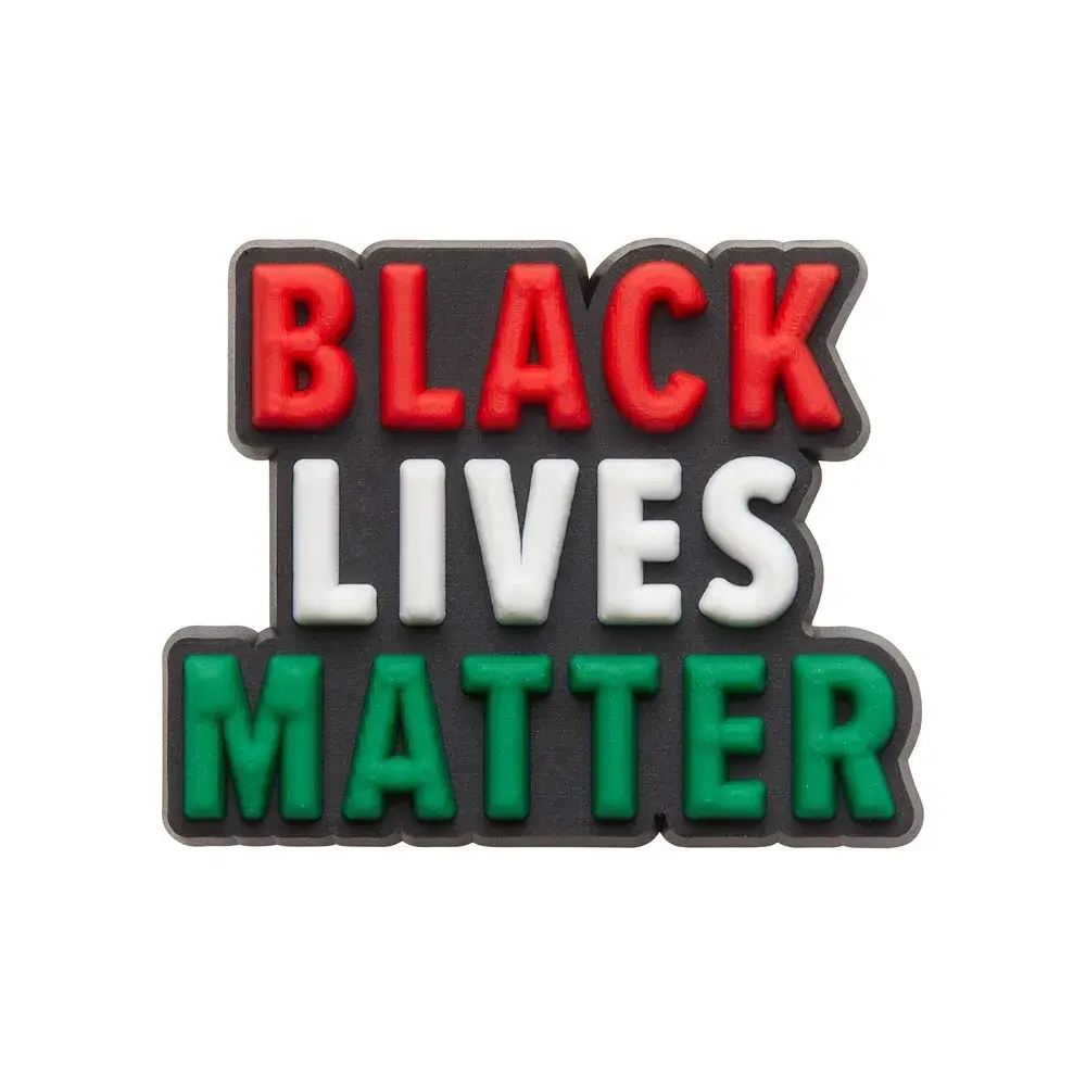 Black Lives Matter