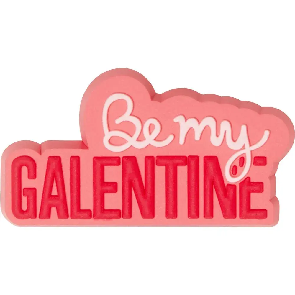 Be My Galentine
