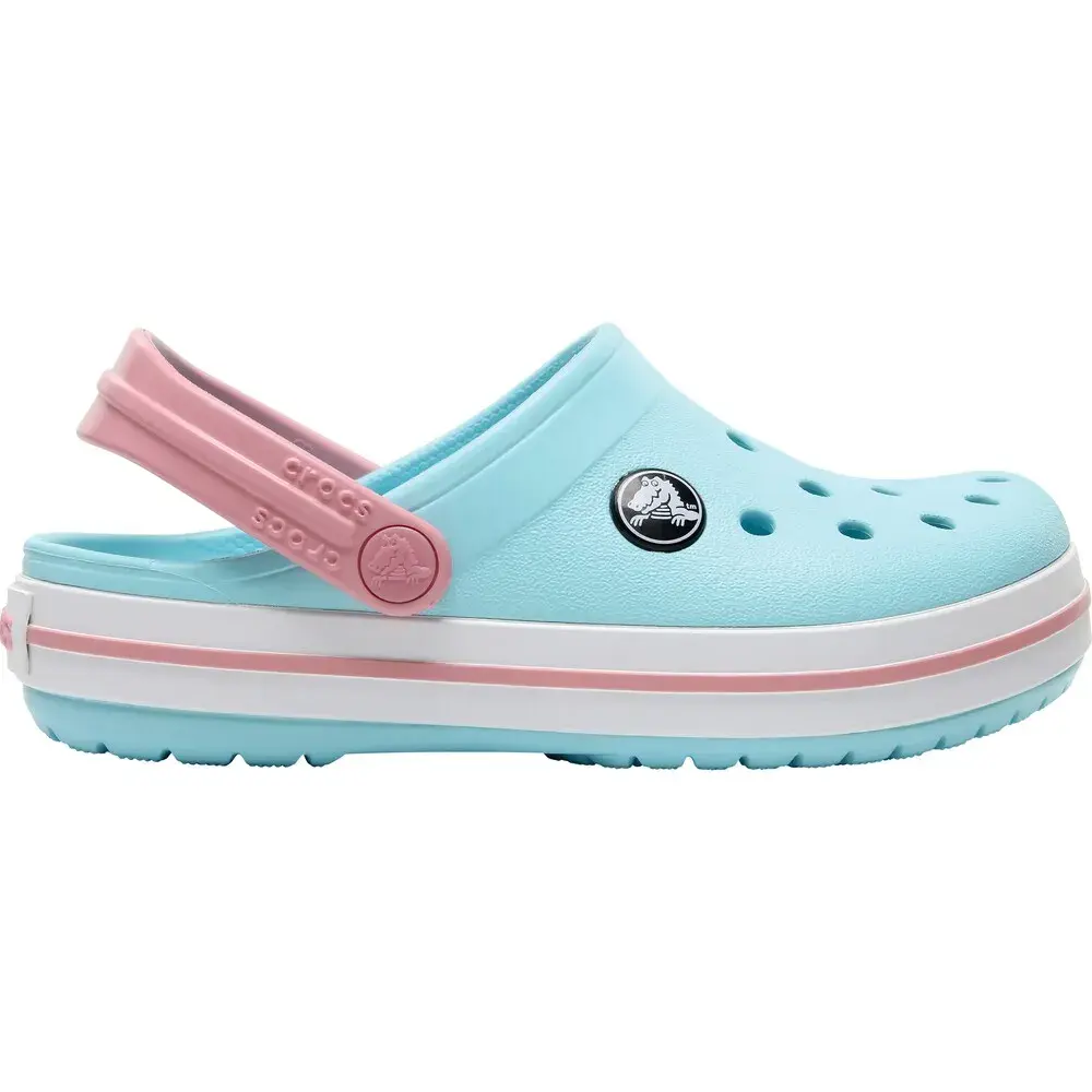 Crocband Clog Infantil
