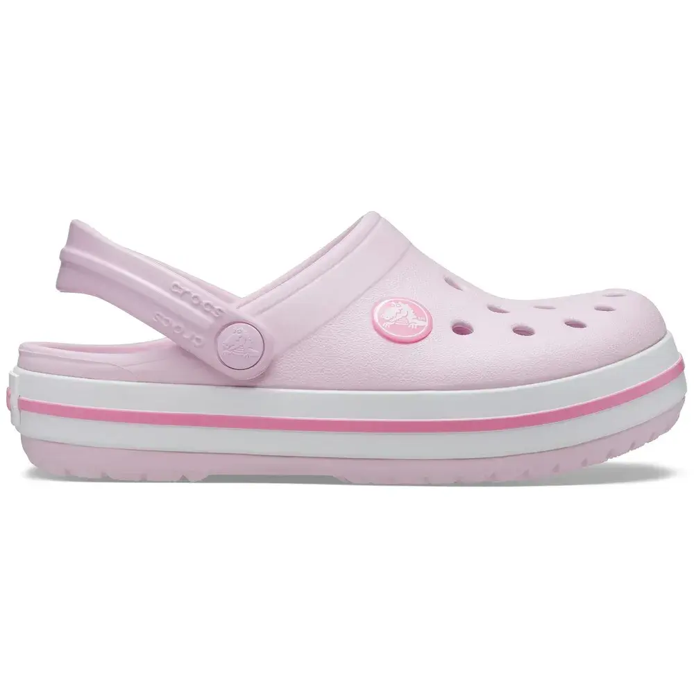Crocband Clog Infantil