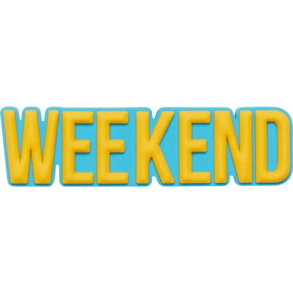 Weekend — imagem 1