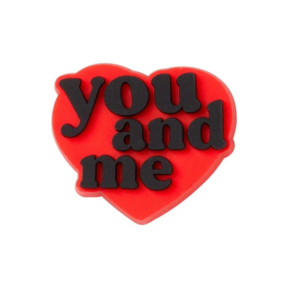 You and Me