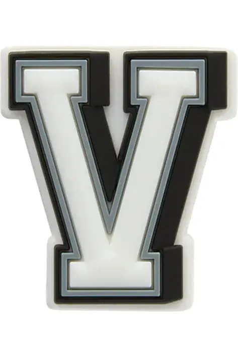 Letra V