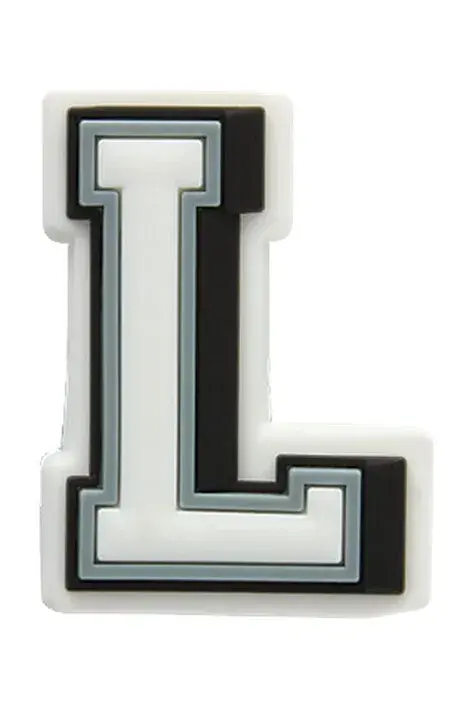 Letra L