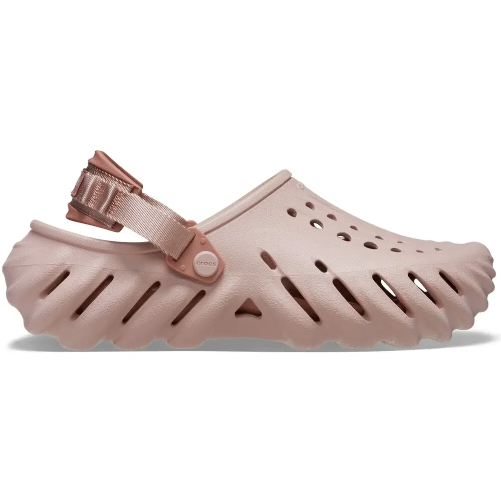 Echo Clog — imagem 1