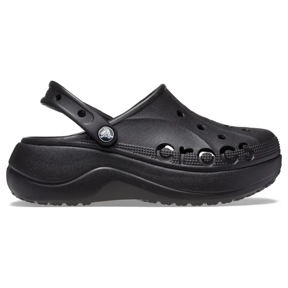 Baya Platform Clog