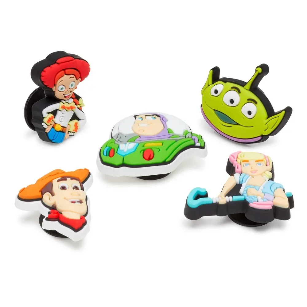 Toy Story Pack com 5 Peças — imagem 1