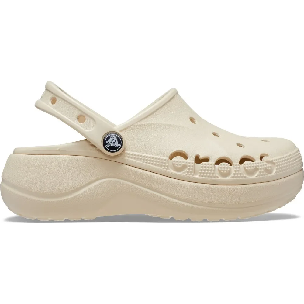 Baya Platform Clog — imagem 1