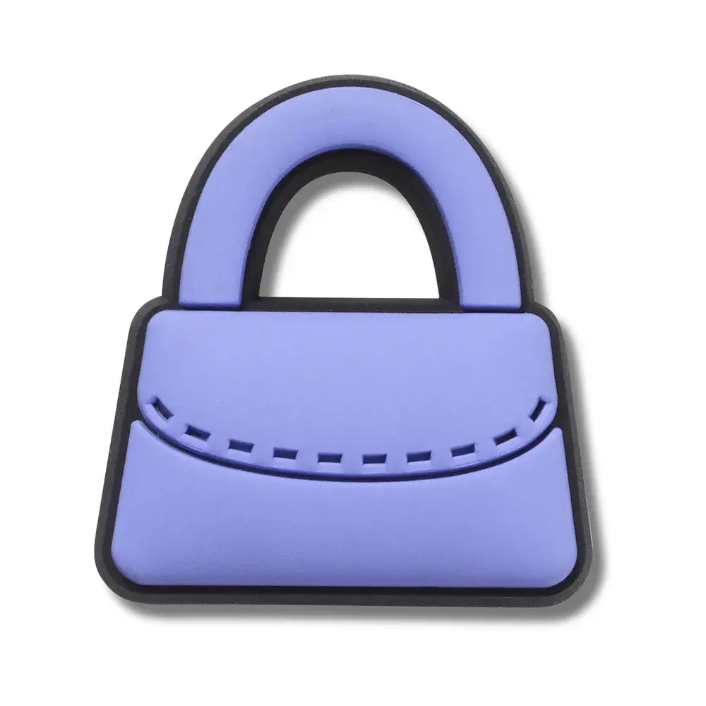 Bolsa Roxa