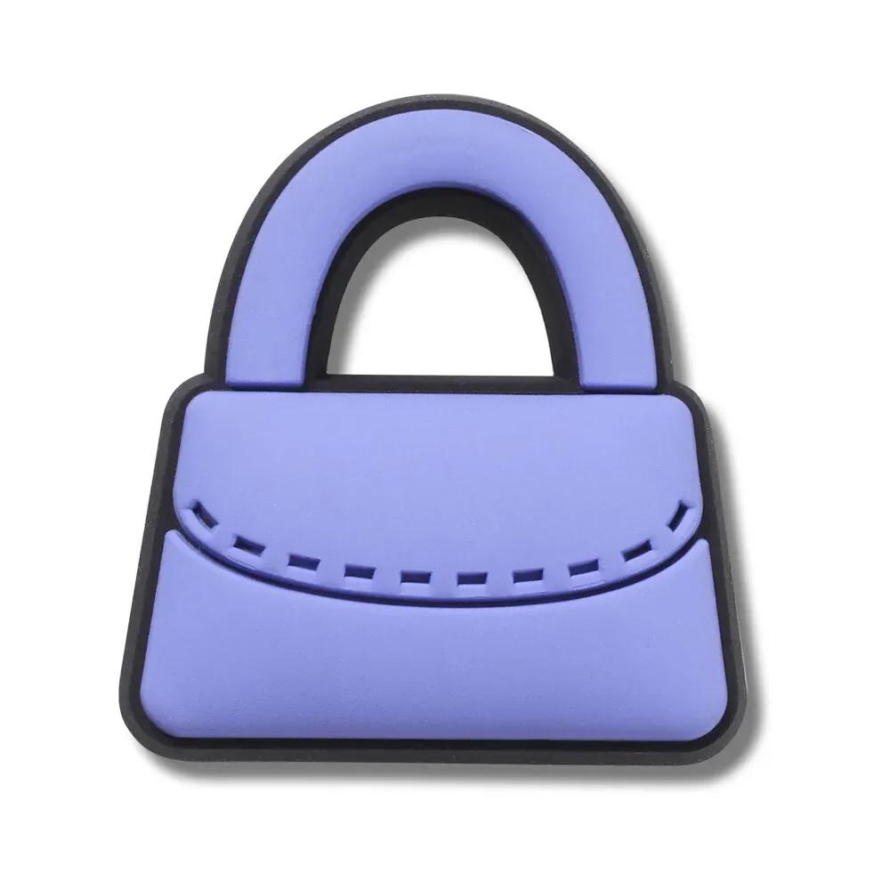 Bolsa Roxa — imagem 1