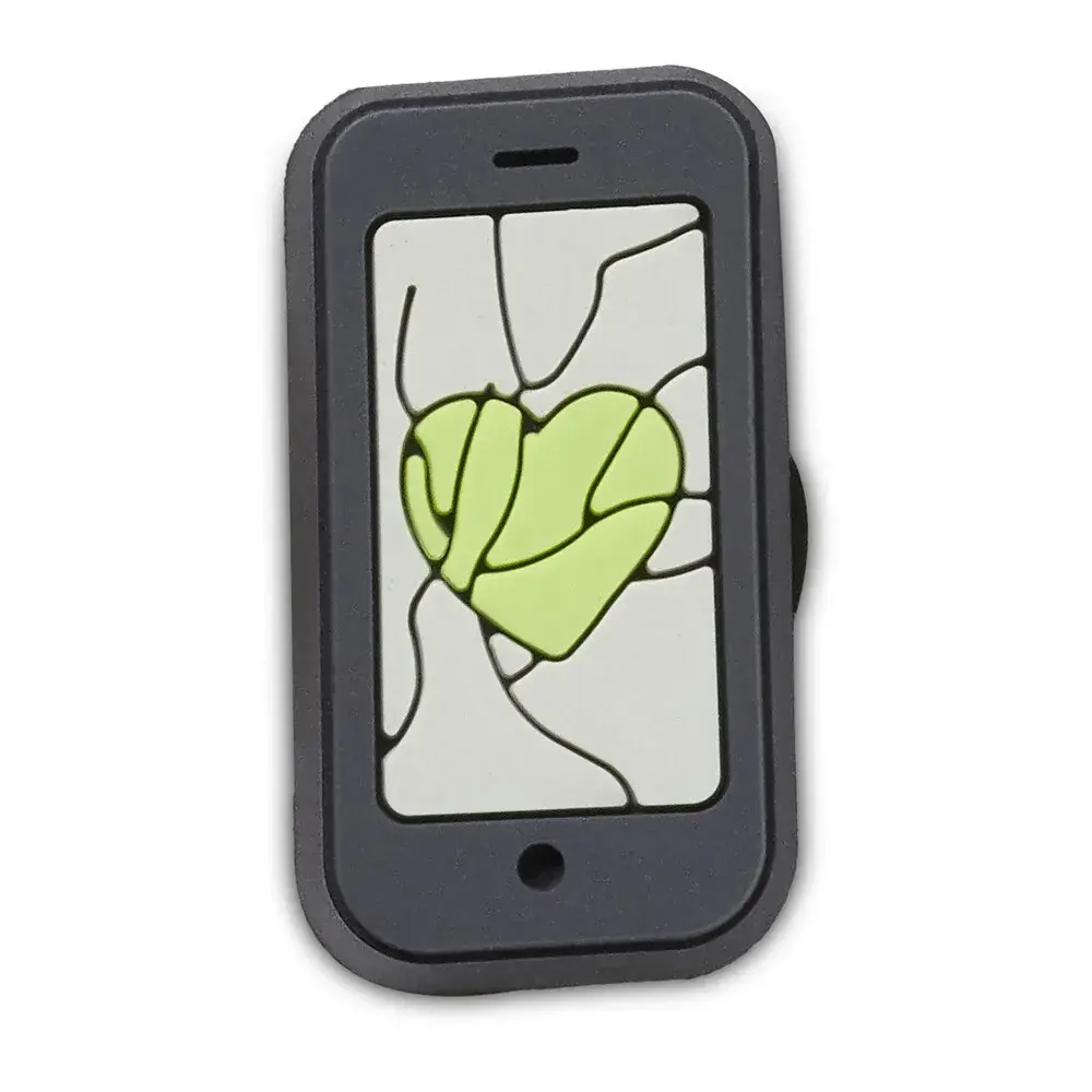 Celular Trincado