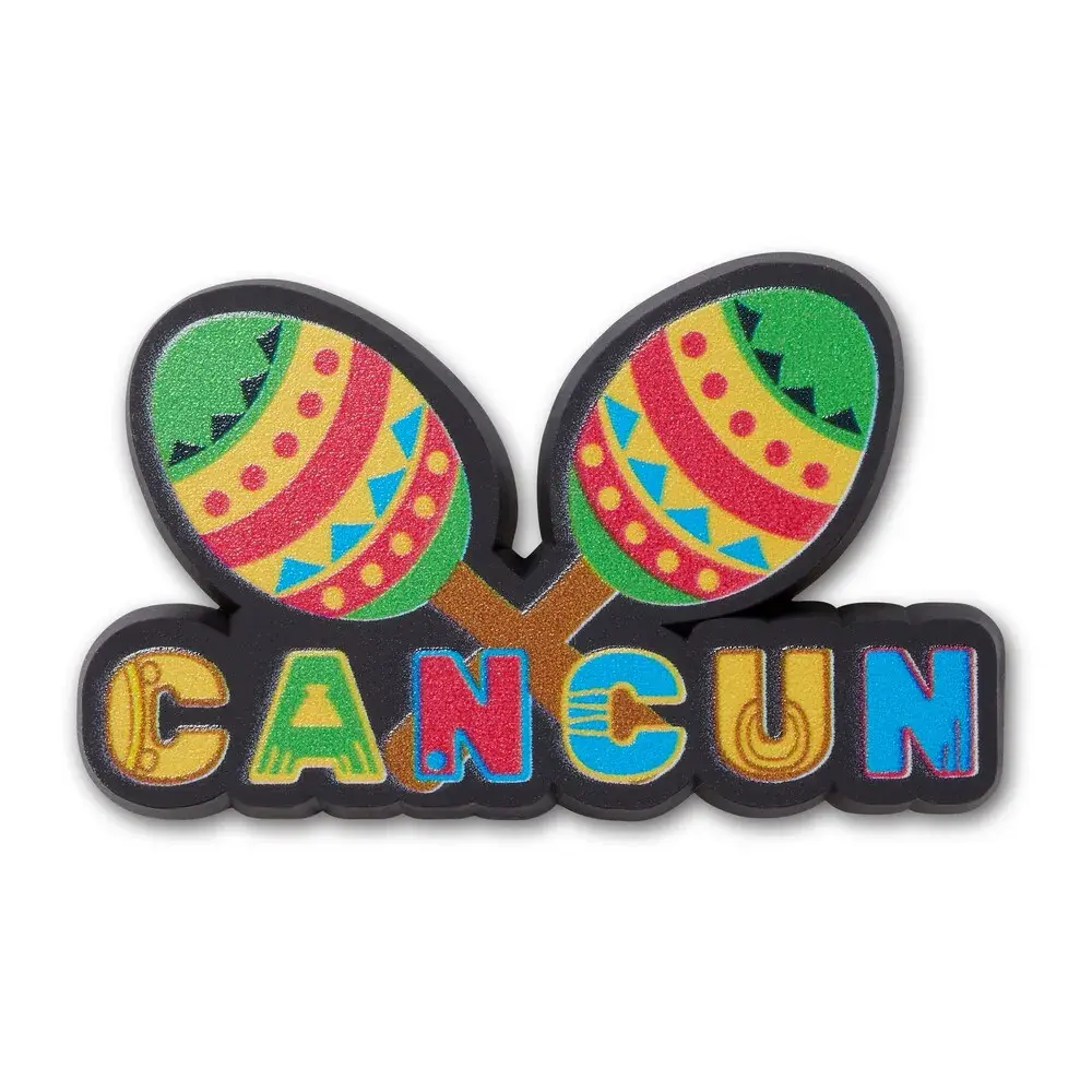 Cancun Mexico Maracas