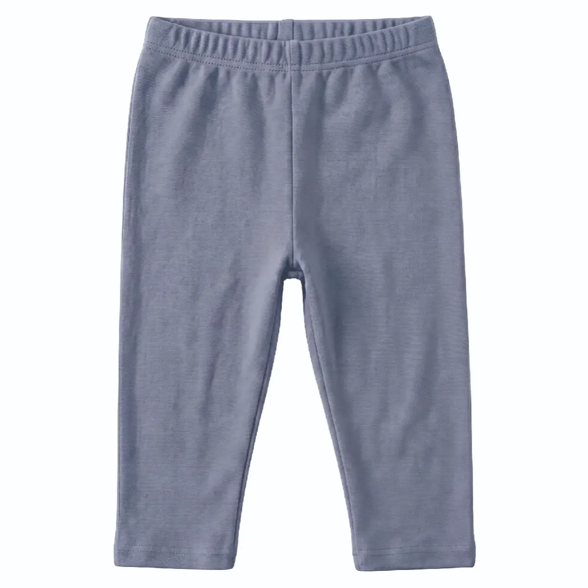 Calça Legging Bebê Lisa Cotton Tip Top