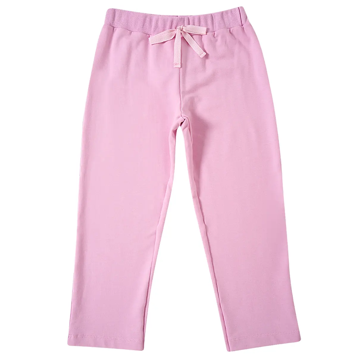 Calça Lisa Kids Moletinho Tip Top