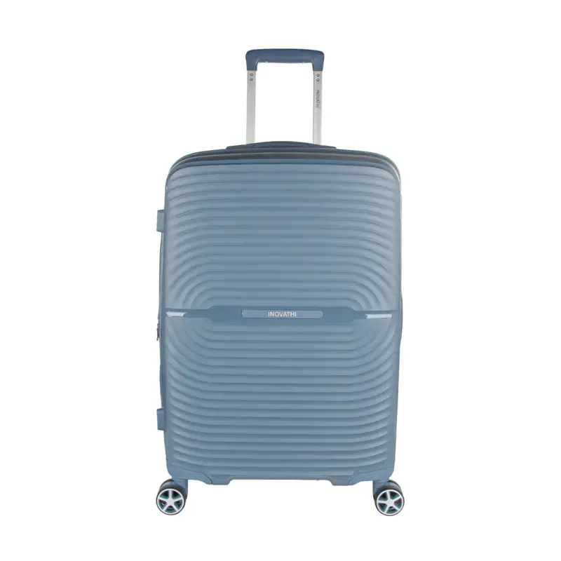 Mala Rígida Média 23 Kg Polipropileno IN1051