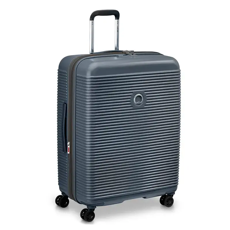 Mala Rígida Média 23 Kg Policarbonato + ABS Freestyle Delsey