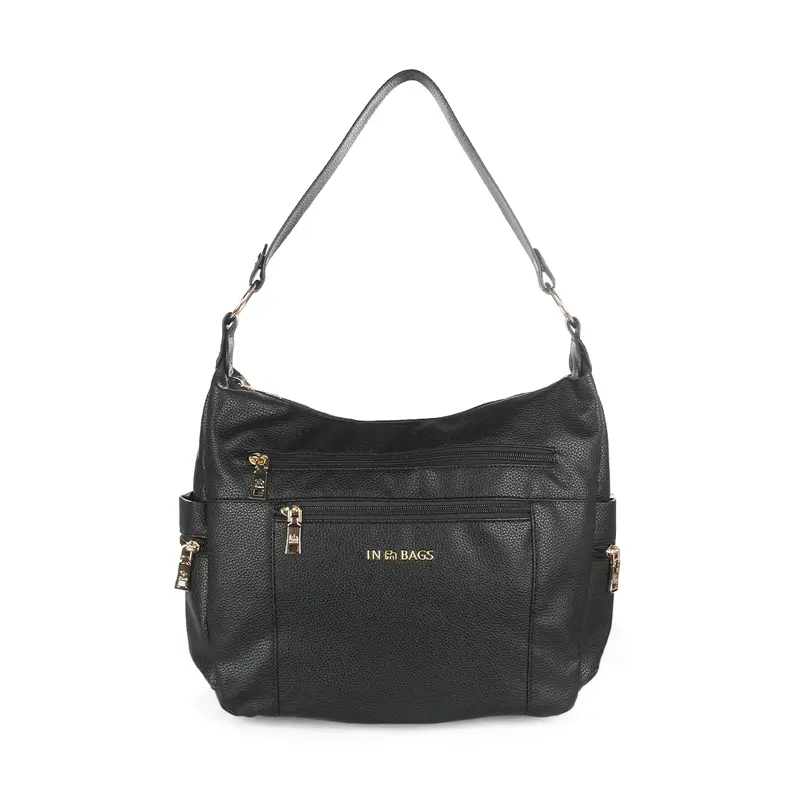Bolsa de Ombro Zaya In Bags