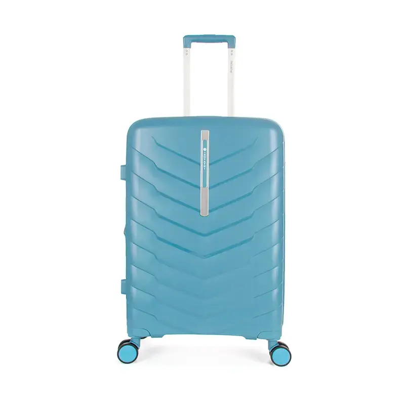 Mala Rígida Bordo 10 Kg Polipropileno IN1057