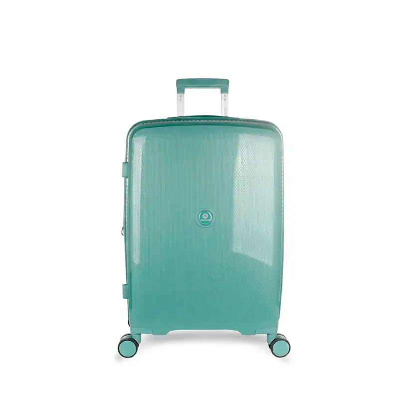 Mala Rígida Bordo 10 Kg Polipropileno IN1048