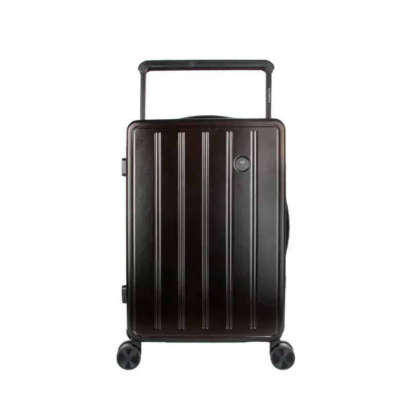 Mala Rígida Bordo 10 Kg Policarbonato IN1052