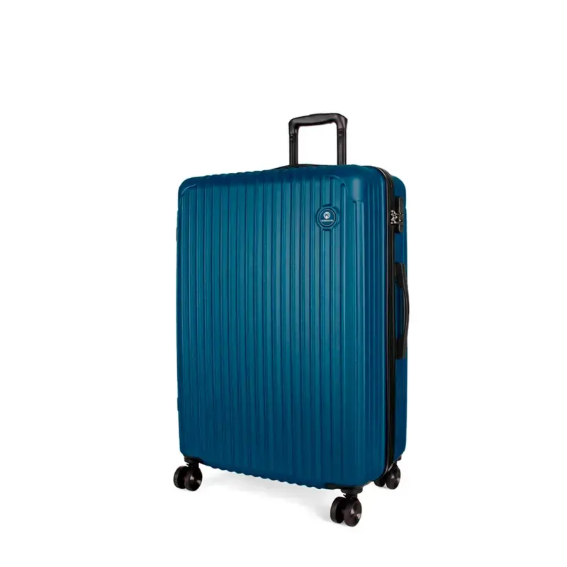 Mala Rígida Bordo 10 Kg Rígida ABS IN1054