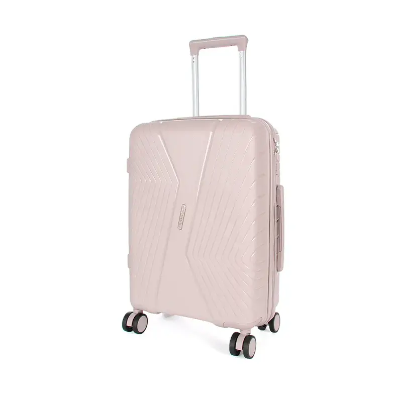 Mala Rígida Bordo 10 Kg Polipropileno IN1059
