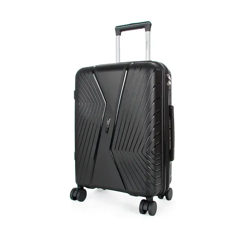 Mala Rígida Média 23 Kg Polipropileno IN1059