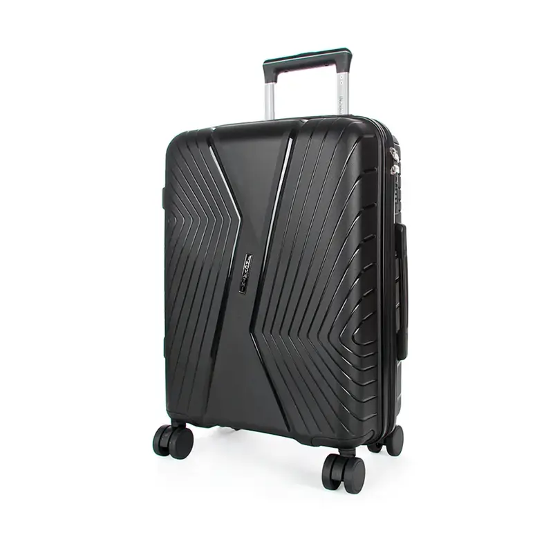 Mala Rígida Grande 32 Kg Polipropileno IN1059