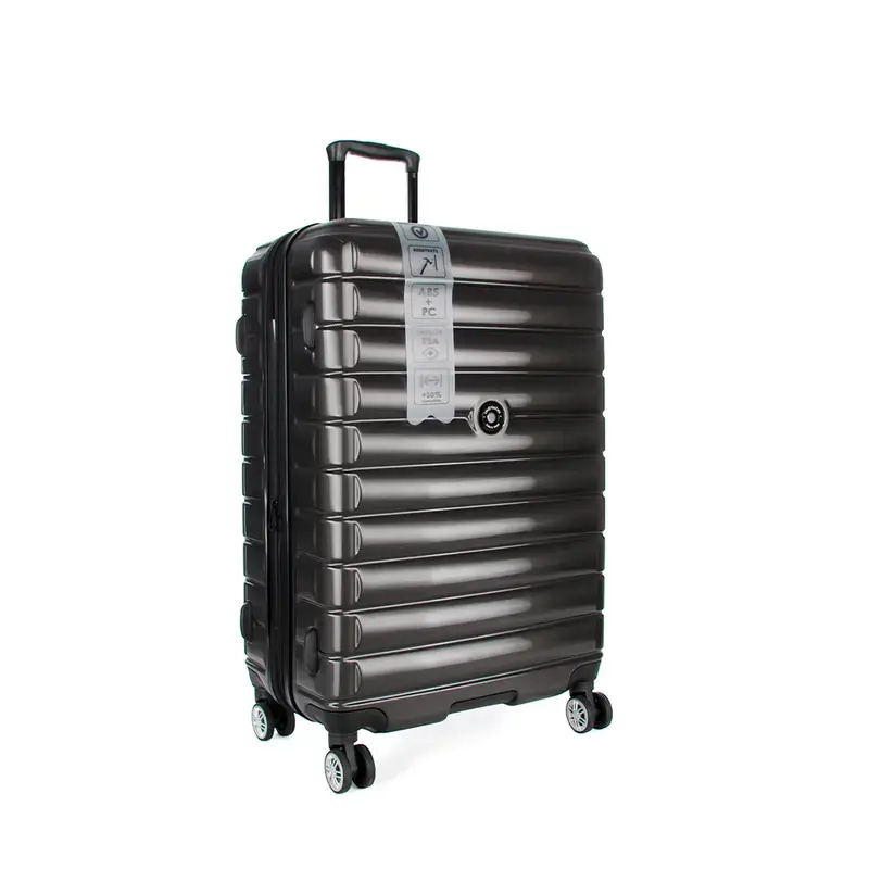 Mala Rígida Média 23 Kg Policarbonato IN1062