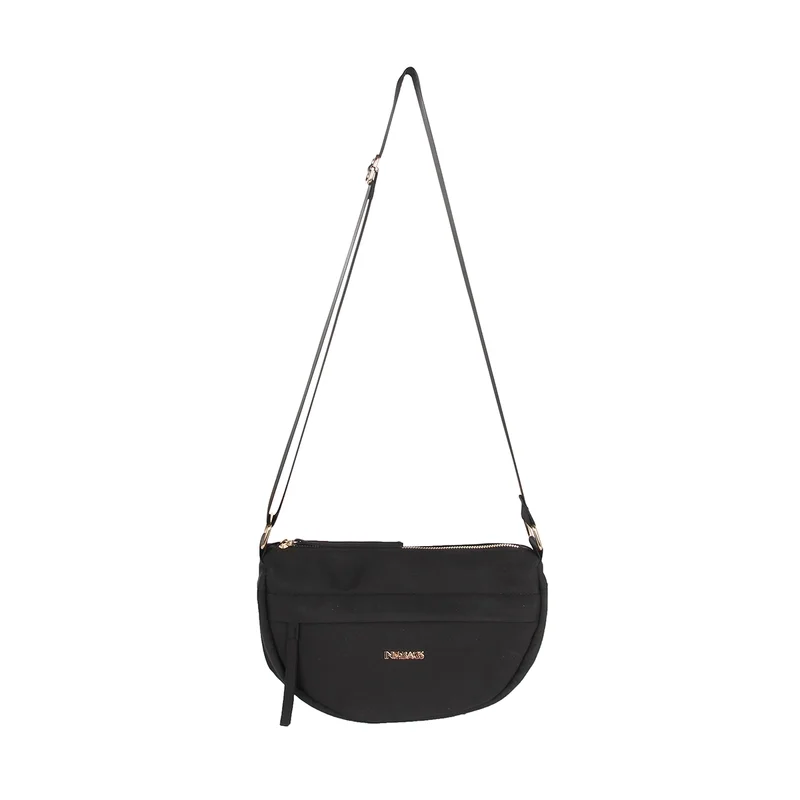 Bolsa Transversal Urban Soft In Bags — imagem 1