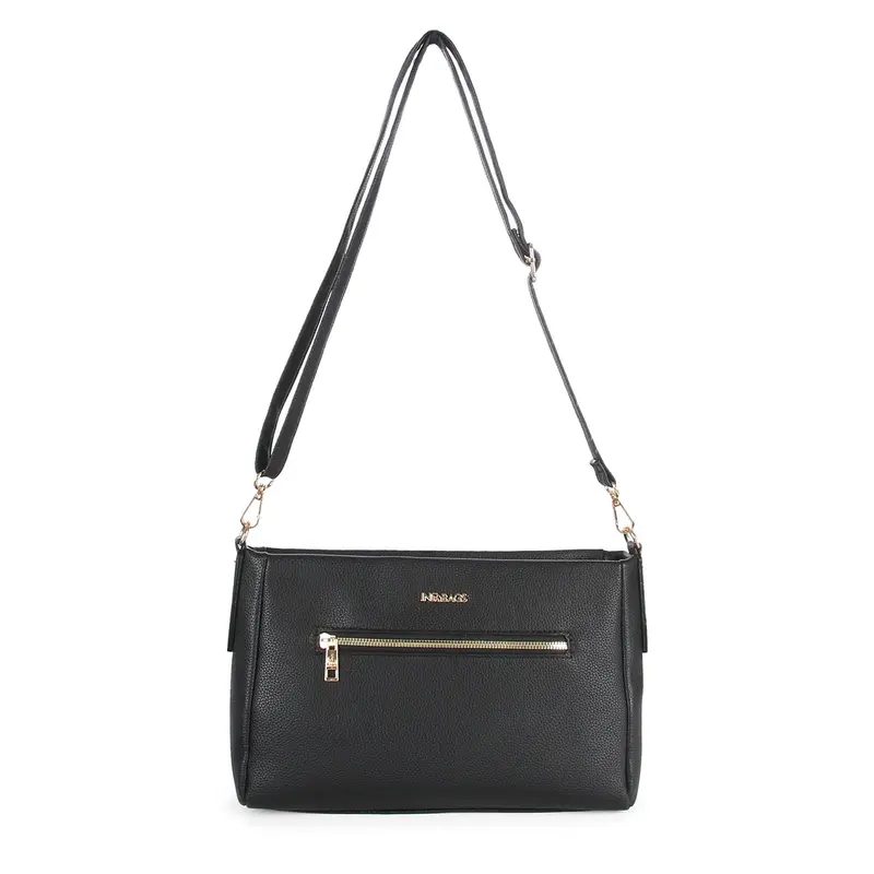 Bolsa Transversal Chloe In Bags