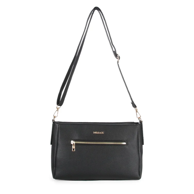 Bolsa Transversal Chloe In Bags — imagem 1