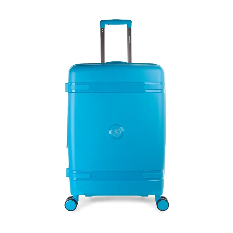 Mala Rígida Média 23 Kg Polipropileno IN1037