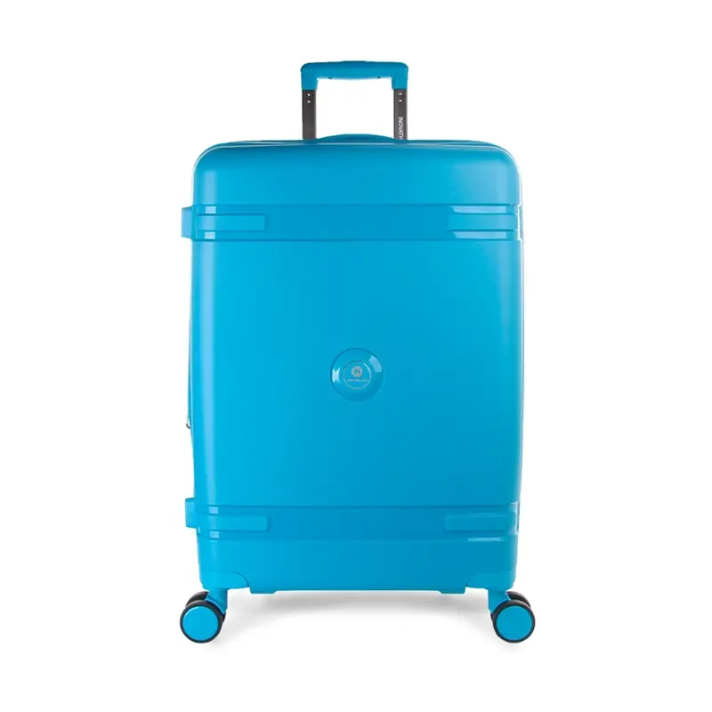 Mala Rígida Grande 32 Kg Polipropileno IN1037