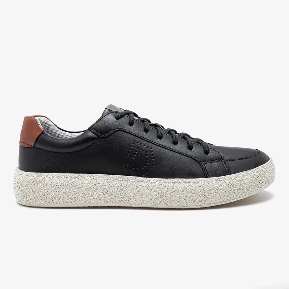 Tênis Denim Bora Preto — imagem 1