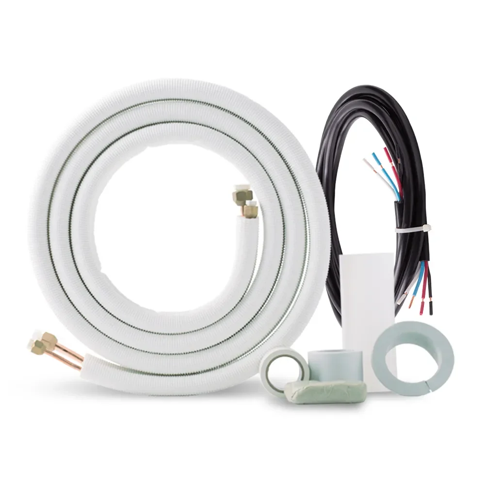 Kit Instalação de Ar Condicionado Split 7000 A 9000 Btus