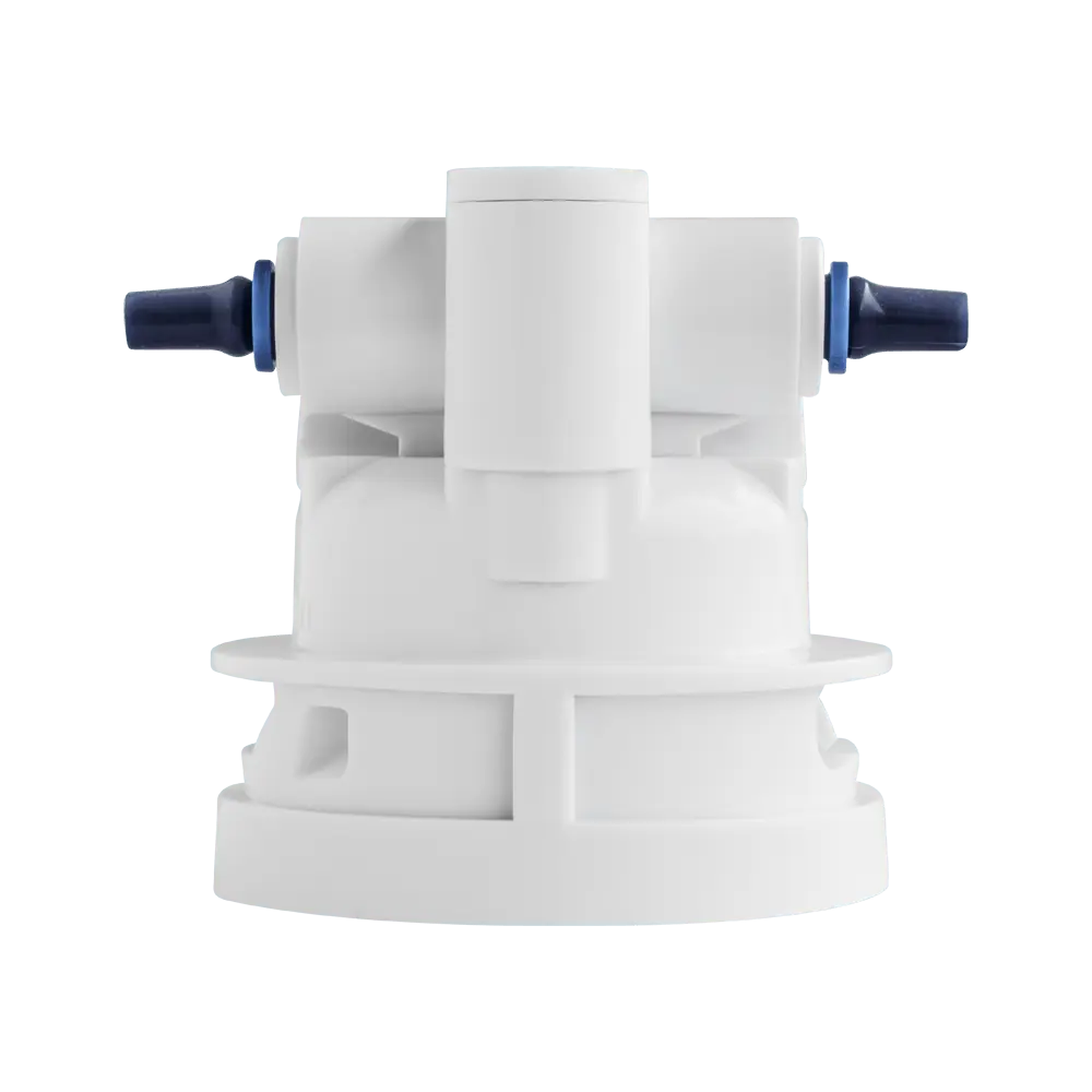 Cabeçote de Limpeza para Filtro Purificador PA Electrolux