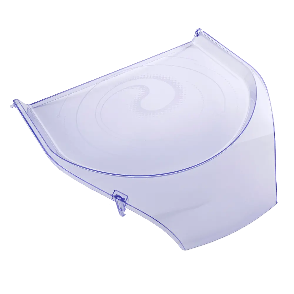 TAMPA TOPO LAVADORA - LTC07 Electrolux