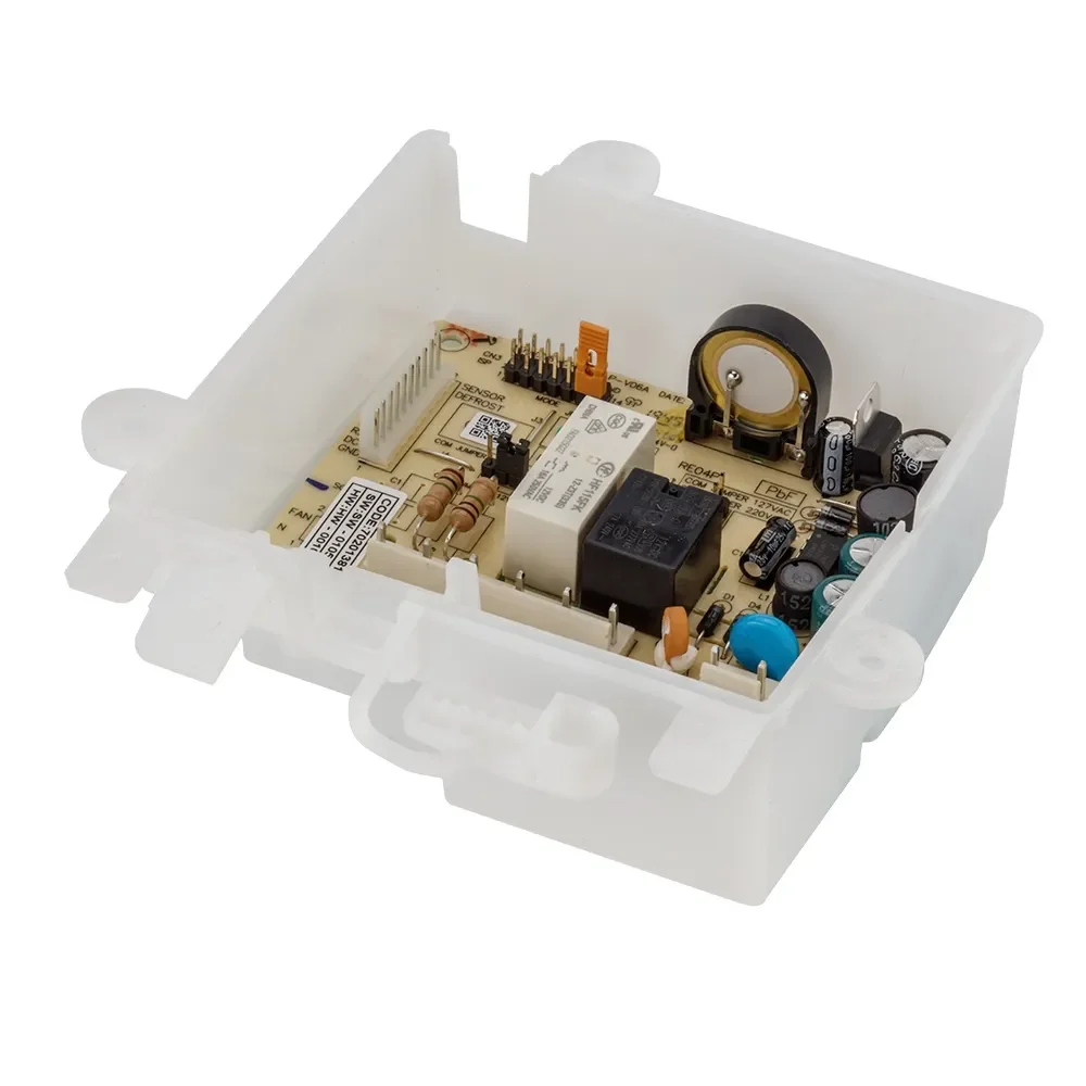 Caixa de Controle Geladeira 220V Electrolux — imagem 1